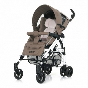 Коляска-трость Primo, Lotus (FD Design, 41001_Lotus)